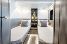 63 Indulgence - PEARL YACHTS yacht sale