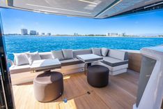 63 Indulgence - PEARL YACHTS price