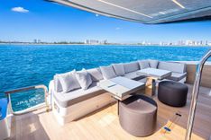 63 Indulgence yacht sale