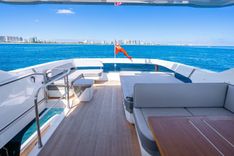 Buy a yacht 63 Indulgence - PEARL YACHTS