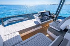 best yacht sales deals 63 Indulgence 63