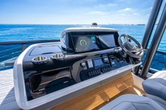 63 Indulgence 61 yacht sale