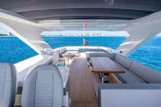 the best price on 63 Indulgence - PEARL YACHTS