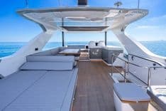 Buy a 63 Indulgence - PEARL YACHTS at Shestakov Yacht Sales