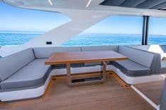 63 Indulgence 2025 yacht sale