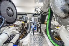 best yacht sales deals 63 Indulgence - PEARL YACHTS