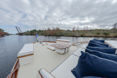 Buy a SOMERSET - TRUMPY at Shestakov Yacht Sales