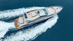 Buy a MAVIS 90 at Shestakov Yacht Sales