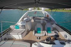 2006 Sunseeker Manhattan 'FINS UP' - Sunseeker price