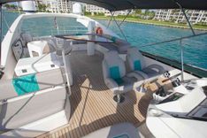 the best price on 2006 Sunseeker Manhattan 'FINS UP' 2006