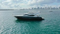 Buy a yacht 2006 Sunseeker Manhattan 'FINS UP' - Sunseeker