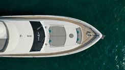2006 Sunseeker Manhattan 'FINS UP' 2006