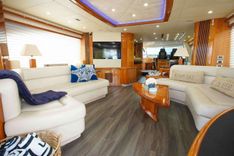 2006 Sunseeker Manhattan 'FINS UP' - Sunseeker