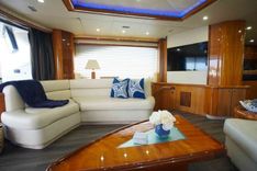 the best price on 2006 Sunseeker Manhattan 'FINS UP' 82