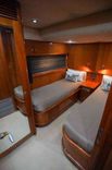 best yacht sales deals 2006 Sunseeker Manhattan 'FINS UP'