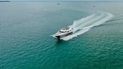 the best price on 2006 Sunseeker Manhattan 'FINS UP' - Sunseeker