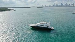 2006 Sunseeker Manhattan 'FINS UP' 82 price