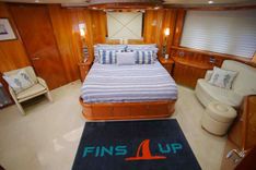 2006 Sunseeker Manhattan 'FINS UP' - Sunseeker