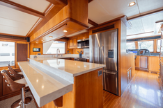 COLETTE - OUTER REEF YACHTS yacht sale