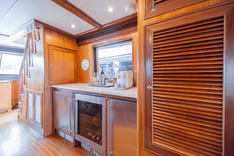 best yacht sales deals COLETTE - OUTER REEF YACHTS