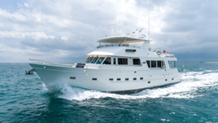 Buy a COLETTE - OUTER REEF YACHTS at Shestakov Yacht Sales