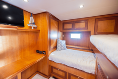 Buy a yacht COLETTE 73