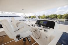 Buy a COLETTE 73 at Shestakov Yacht Sales