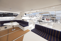 COLETTE - OUTER REEF YACHTS price