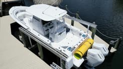 Buy a Lunasea - SPORTSMAN at Shestakov Yacht Sales