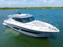 Buy a 505 SUV - Riviera at Shestakov Yacht Sales