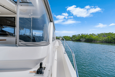 505 SUV - Riviera price