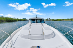 505 SUV - Riviera price