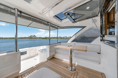 505 SUV - Riviera yacht sale