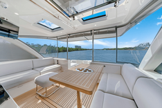 Buy a 505 SUV 505 SUV at Shestakov Yacht Sales