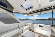 505 SUV - Riviera yacht sale