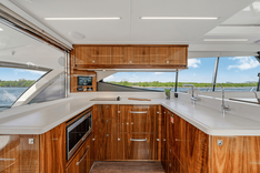 Buy a 505 SUV 50 at Shestakov Yacht Sales