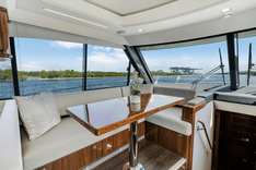 505 SUV 505 SUV yacht sale