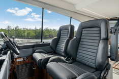 Buy a yacht 505 SUV 2026