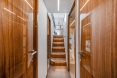 Buy a yacht 505 SUV - Riviera