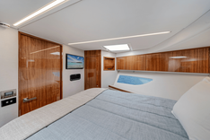 Buy a 505 SUV at Shestakov Yacht Sales