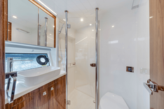 505 SUV 2026 yacht sale