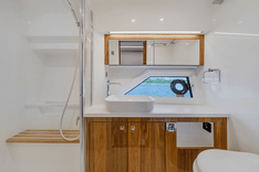 Buy a yacht 505 SUV - Riviera