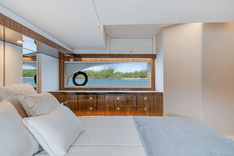 505 SUV 50 yacht sale