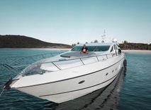 GBXSK03391E506 - Sunseeker