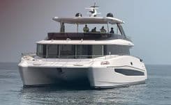 best yacht sales deals XCEL 70 - XCEL YACHTS