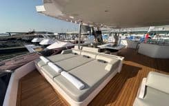 XCEL 70 - XCEL YACHTS