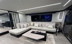 XCEL 70 - XCEL YACHTS price