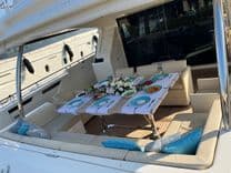 Buy a yacht WHITE SWAN 2014