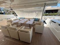 Buy a yacht WHITE SWAN 960
