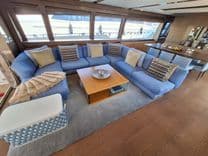 best yacht sales deals WHITE SWAN 2014